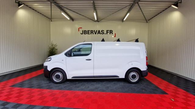 Citroen Jumpy image 9
