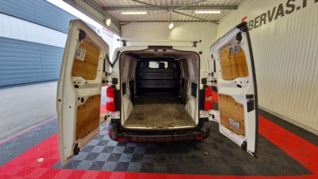 Citroen Jumpy image 4