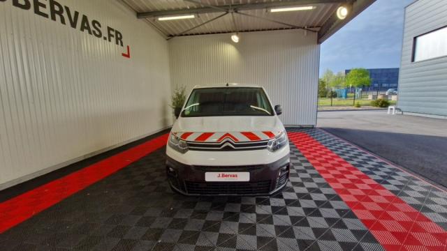 Citroen Berlingo image 3