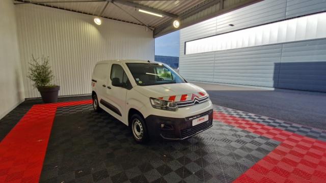 Citroen Berlingo image 9
