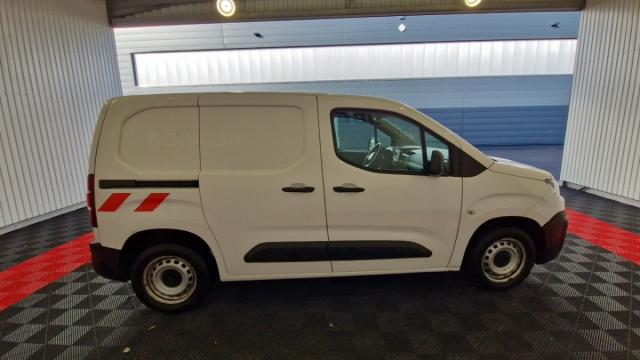 Citroen Berlingo image 4