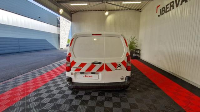 Citroen Berlingo image 1