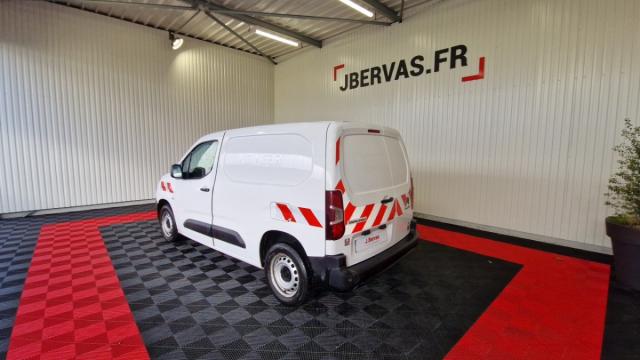 Citroen Berlingo image 5