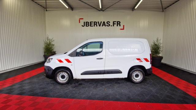 Citroen Berlingo image 7