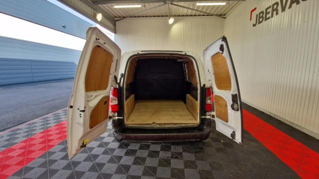 Citroen Berlingo image 2