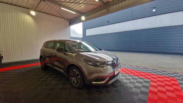 Renault Espace image 1