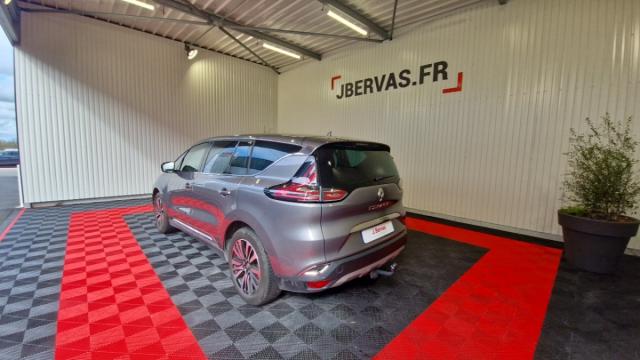 Renault Espace image 4