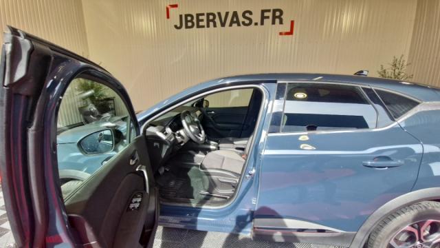Renault Captur image 9
