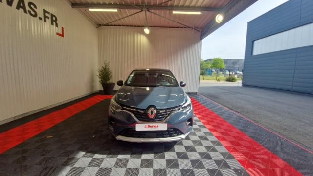 Renault Captur image 8