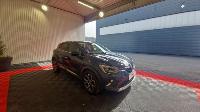 Renault Captur image 6