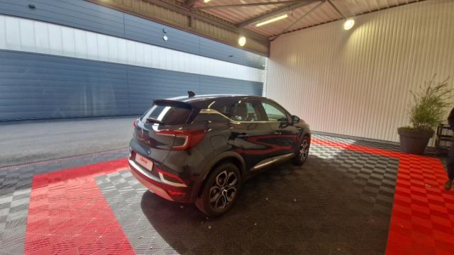Renault Captur image 7