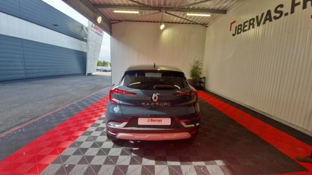 Renault Captur image 5