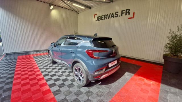 Renault Captur image 1