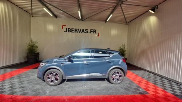 Renault Captur image 2