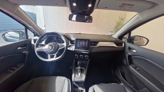 Renault Captur image 4