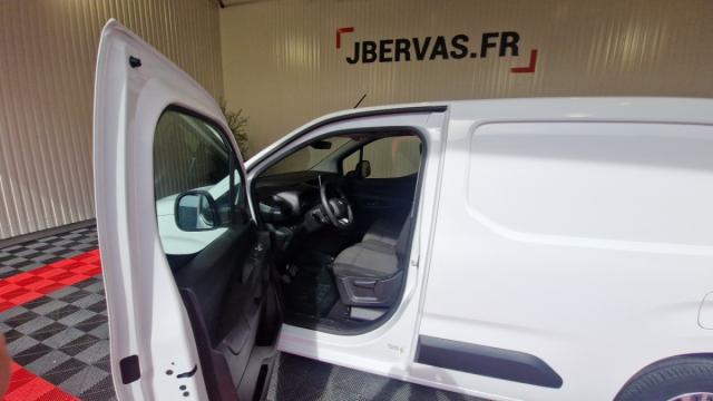 Toyota Proace City image 8