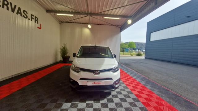 Toyota Proace City image 4