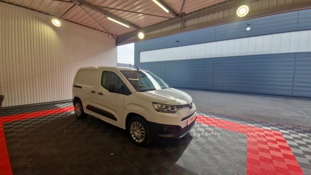 Toyota Proace City image 9