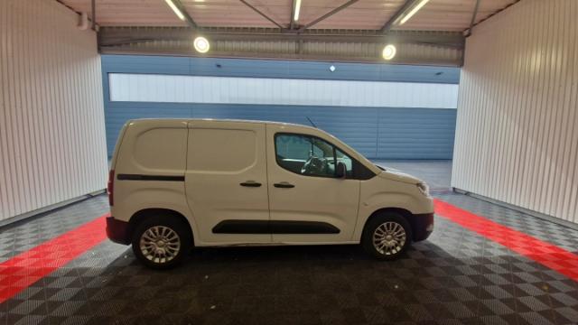 Toyota Proace City image 3