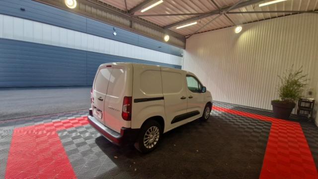 Toyota Proace City image 5