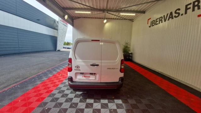 Toyota Proace City image 7