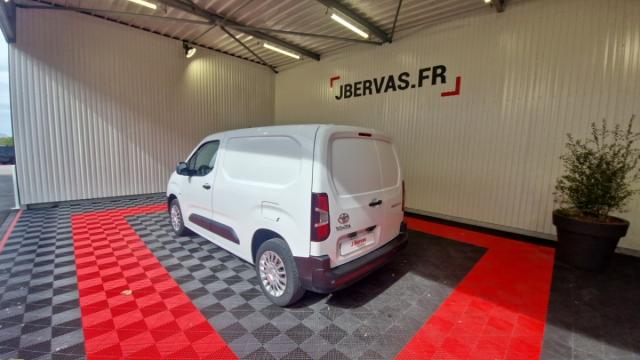 Toyota Proace City image 6