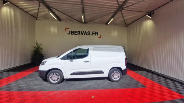 Toyota Proace City image 1