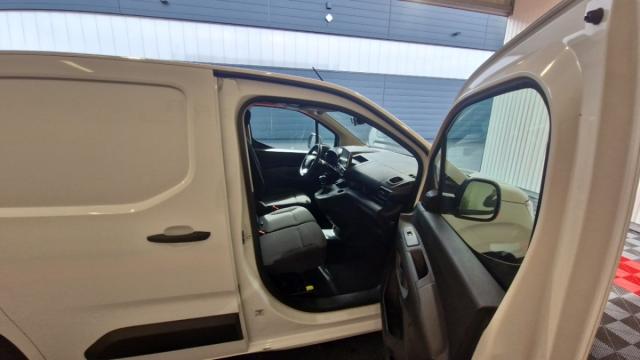 Toyota Proace City image 2