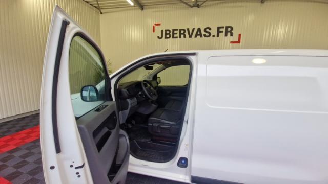 Citroen Jumpy image 3