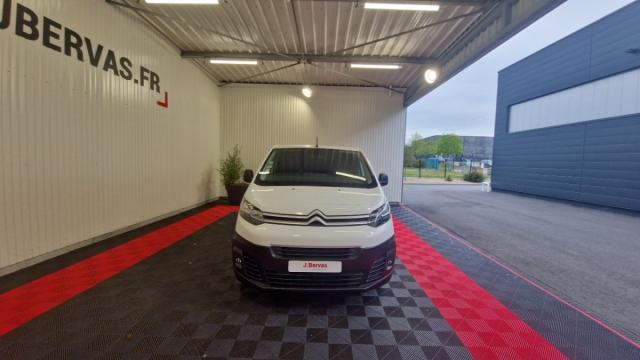 Citroen Jumpy image 2
