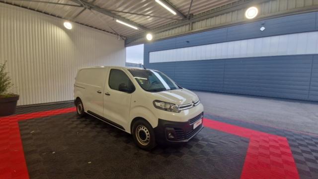 Citroen Jumpy image 8