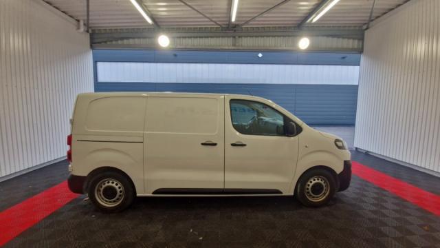 Citroen Jumpy image 7