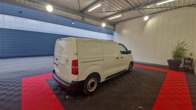 Citroen Jumpy image 1