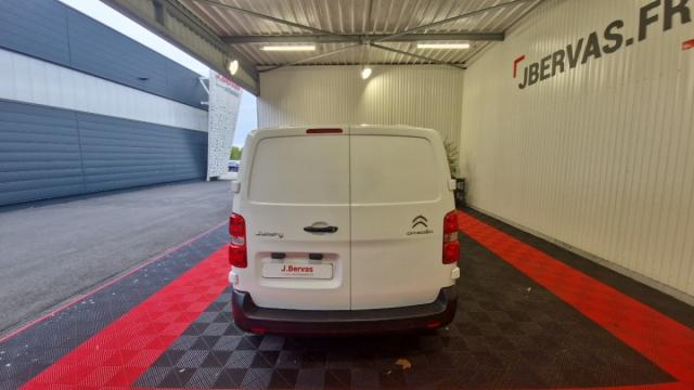 Citroen Jumpy image 9