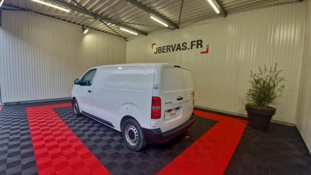 Citroen Jumpy image 5