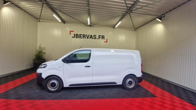 Citroen Jumpy image 6