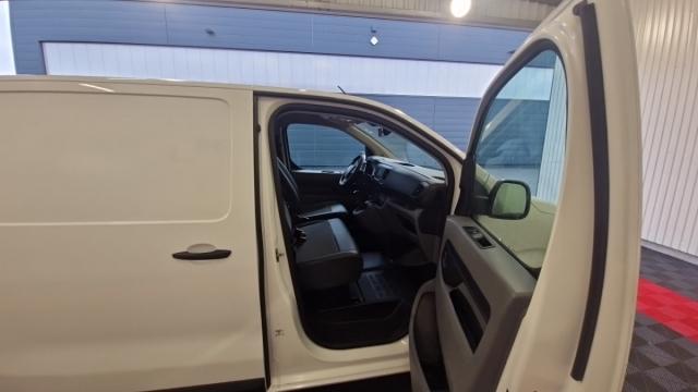 Citroen Jumpy image 4