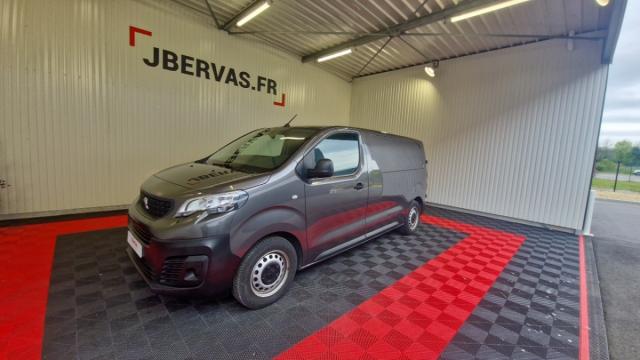 Peugeot Expert Tole M Bluehdi 120 Ss