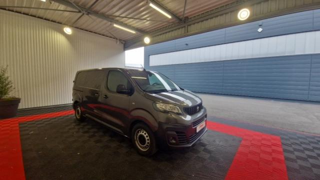 Peugeot Expert image 4