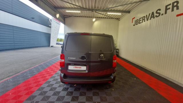 Peugeot Expert image 2