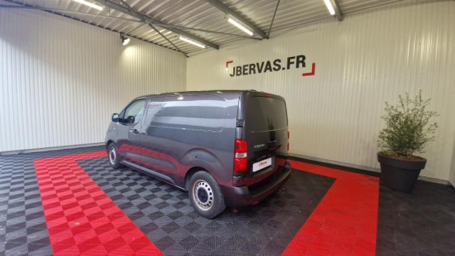 Peugeot Expert image 3