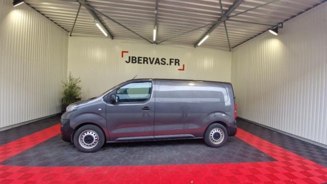 Peugeot Expert image 1