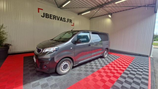Peugeot Expert Combi Standard Bluehdi 120ch Ss
