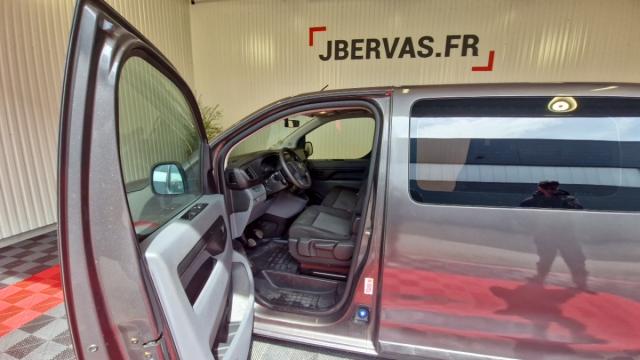 Peugeot Expert Combi image 3