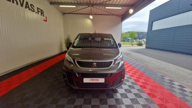 Peugeot Expert Combi image 2