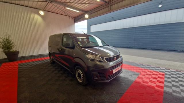 Peugeot Expert Combi image 1