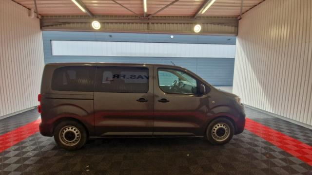 Peugeot Expert Combi image 4