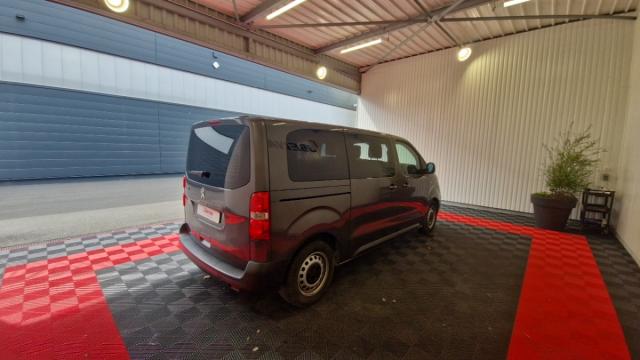 Peugeot Expert Combi image 6