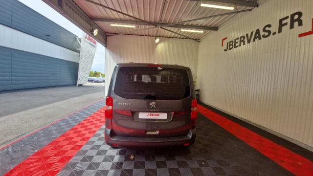 Peugeot Expert Combi image 3