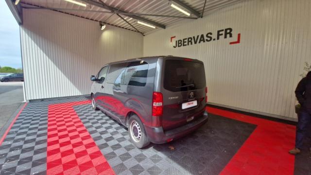 Peugeot Expert Combi image 1